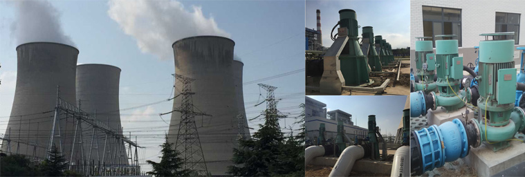 皖南電機在電力行業(yè)應用 皖南電機在電力行業(yè)應用